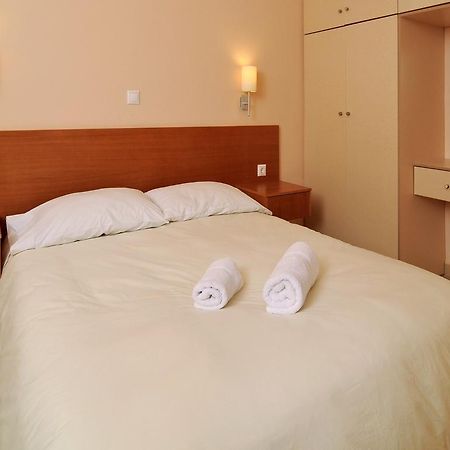 Karayiannis Villas Nafplio Phòng bức ảnh