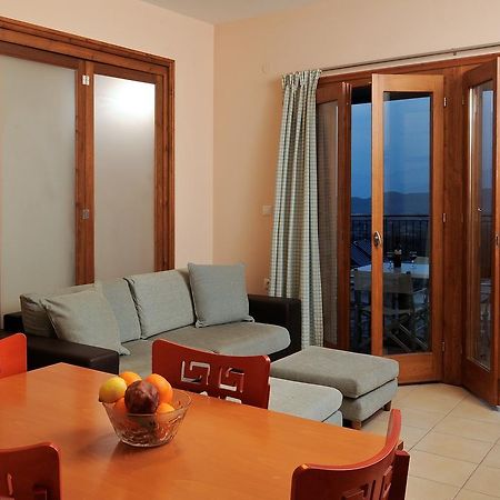 Karayiannis Villas Nafplio Phòng bức ảnh