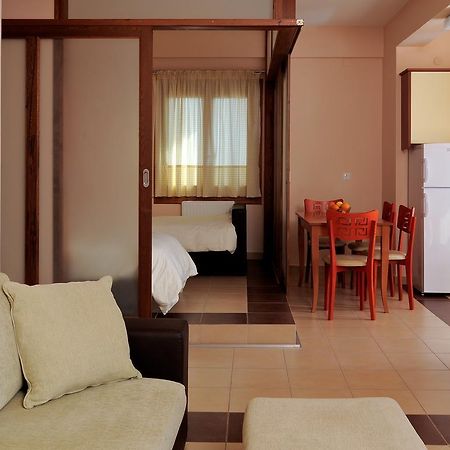 Karayiannis Villas Nafplio Phòng bức ảnh