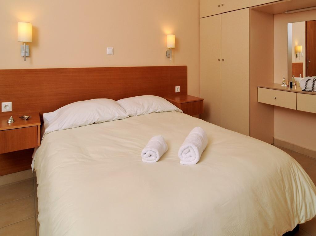 Karayiannis Villas Nafplio Phòng bức ảnh