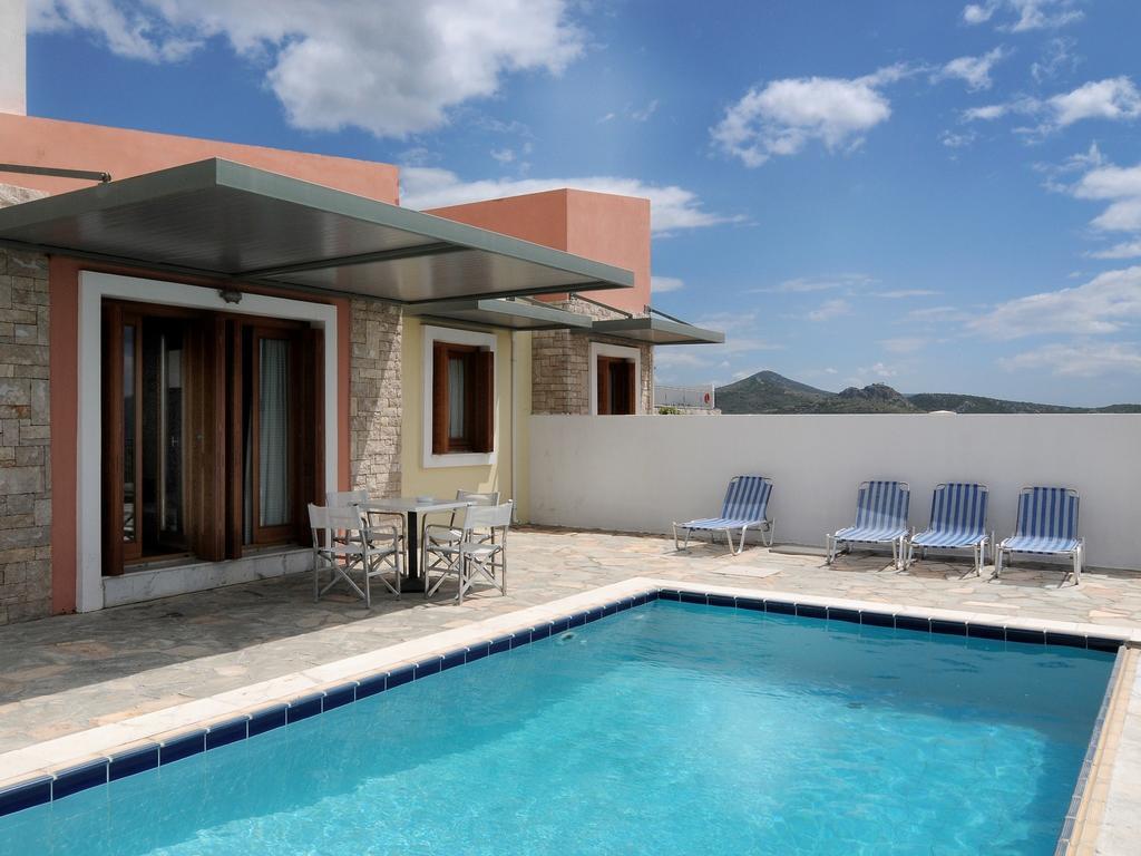 Karayiannis Villas Nafplio Phòng bức ảnh