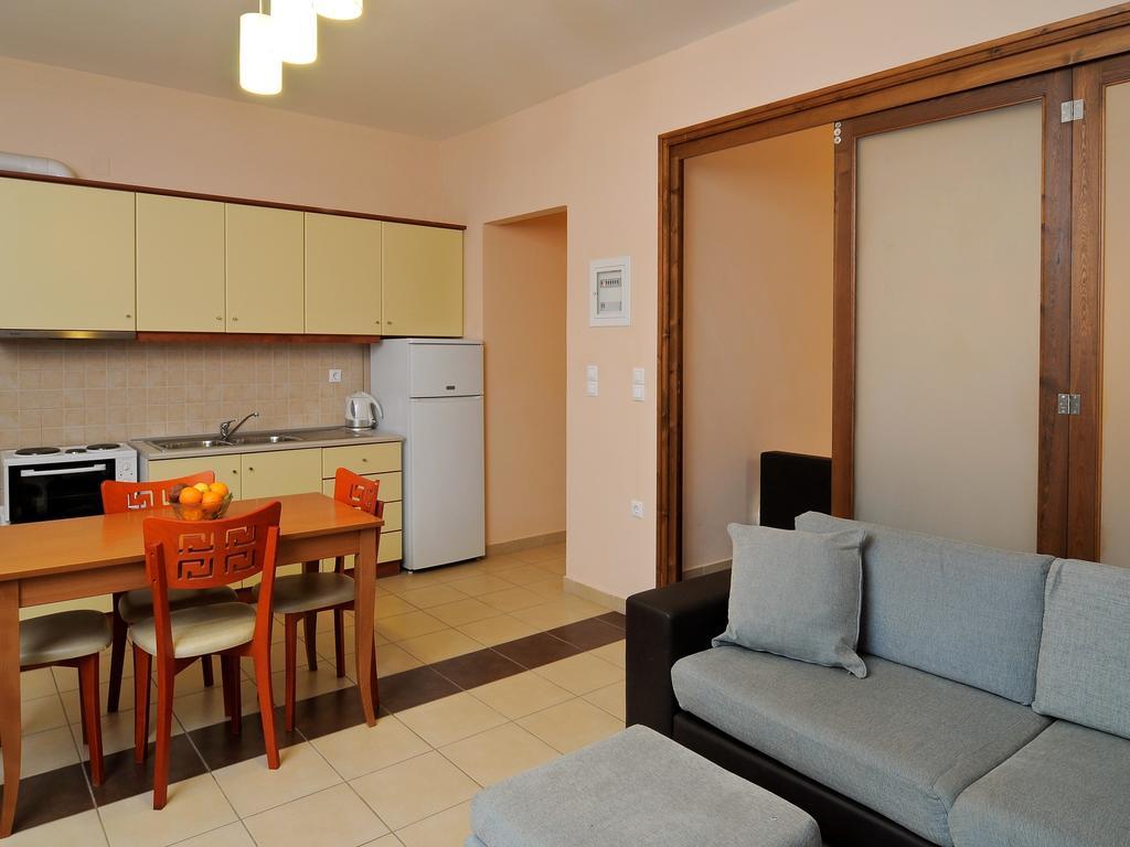 Karayiannis Villas Nafplio Phòng bức ảnh