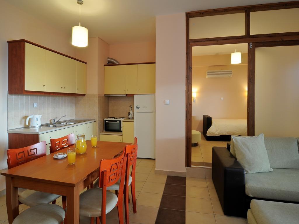 Karayiannis Villas Nafplio Phòng bức ảnh