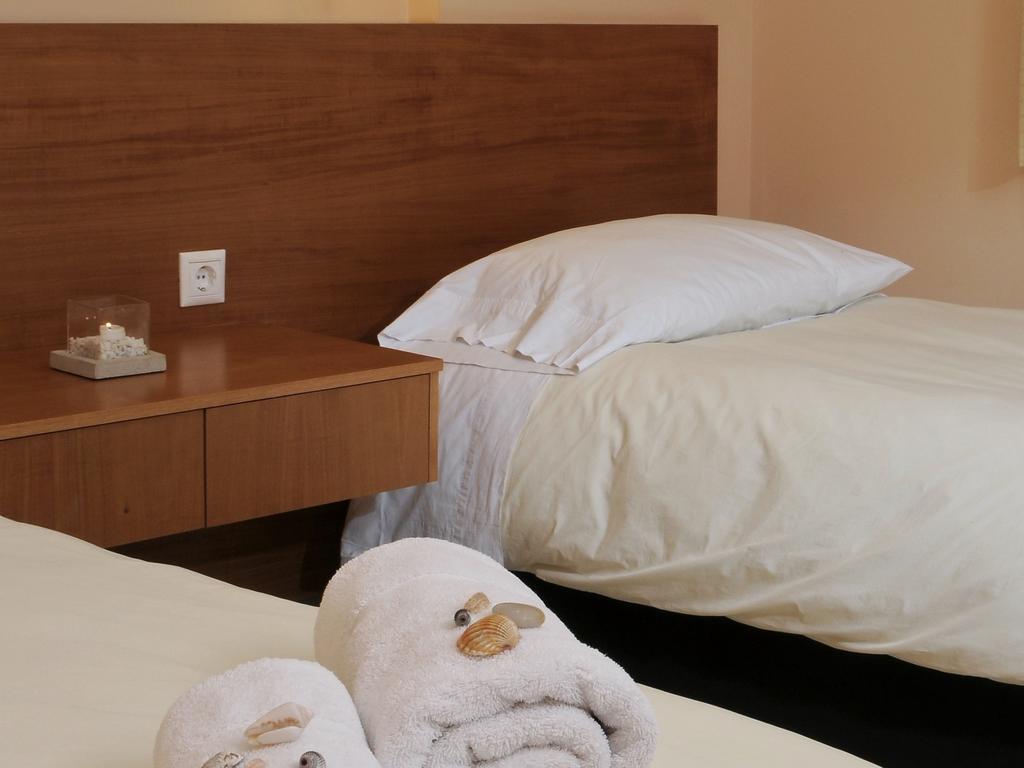 Karayiannis Villas Nafplio Phòng bức ảnh