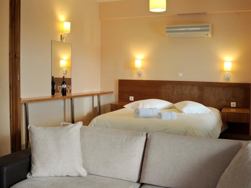 Karayiannis Villas Nafplio Phòng bức ảnh