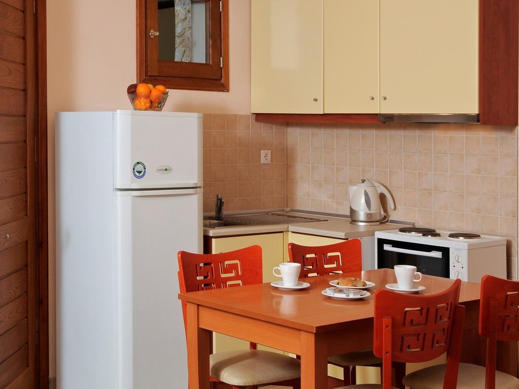 Karayiannis Villas Nafplio Phòng bức ảnh