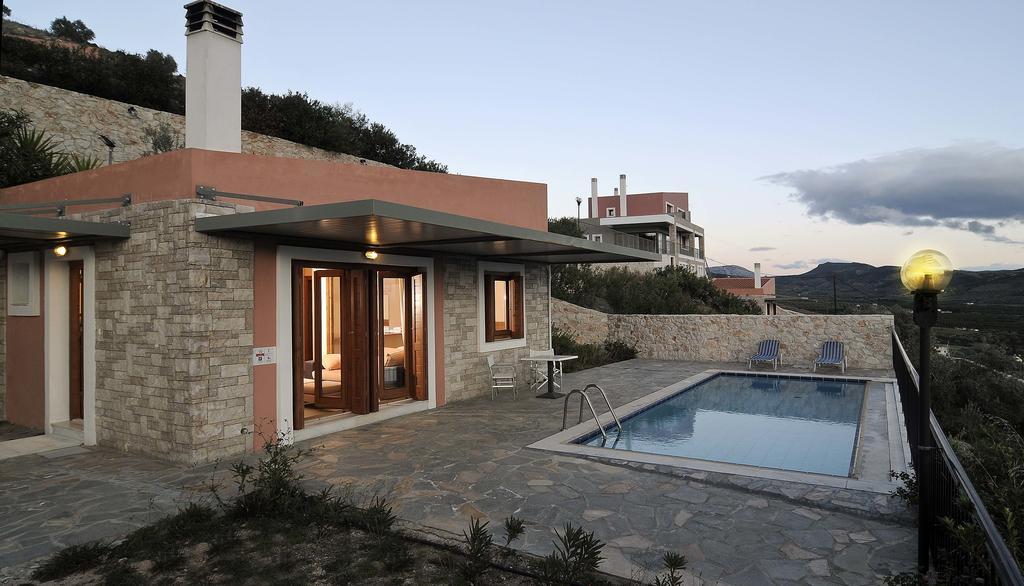 Karayiannis Villas Nafplio Phòng bức ảnh